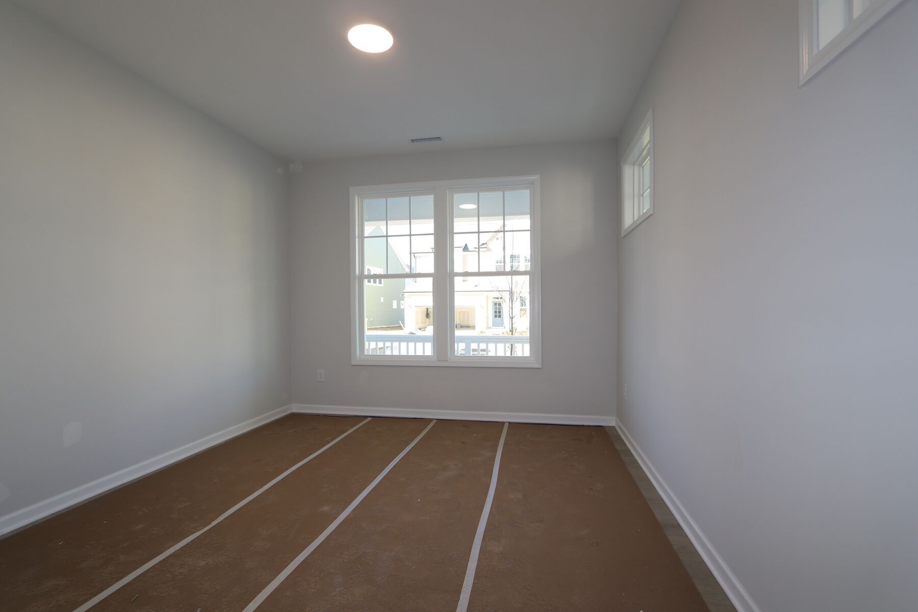 Brittain - Retreat at Friendship: Apex, North Carolina - M/I Homes