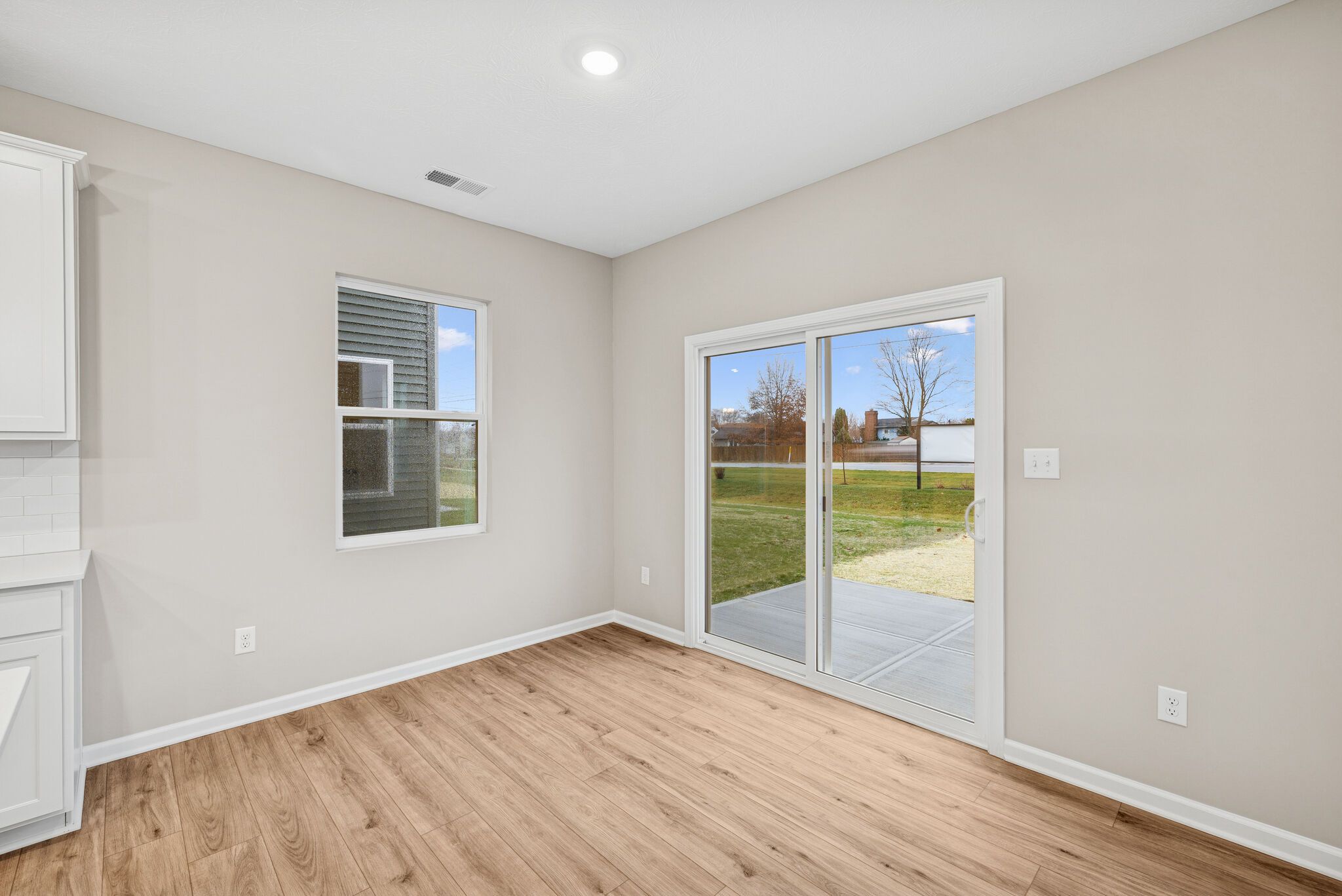 Spring Valley - Belmont: Indianapolis, Indiana - M/I Homes