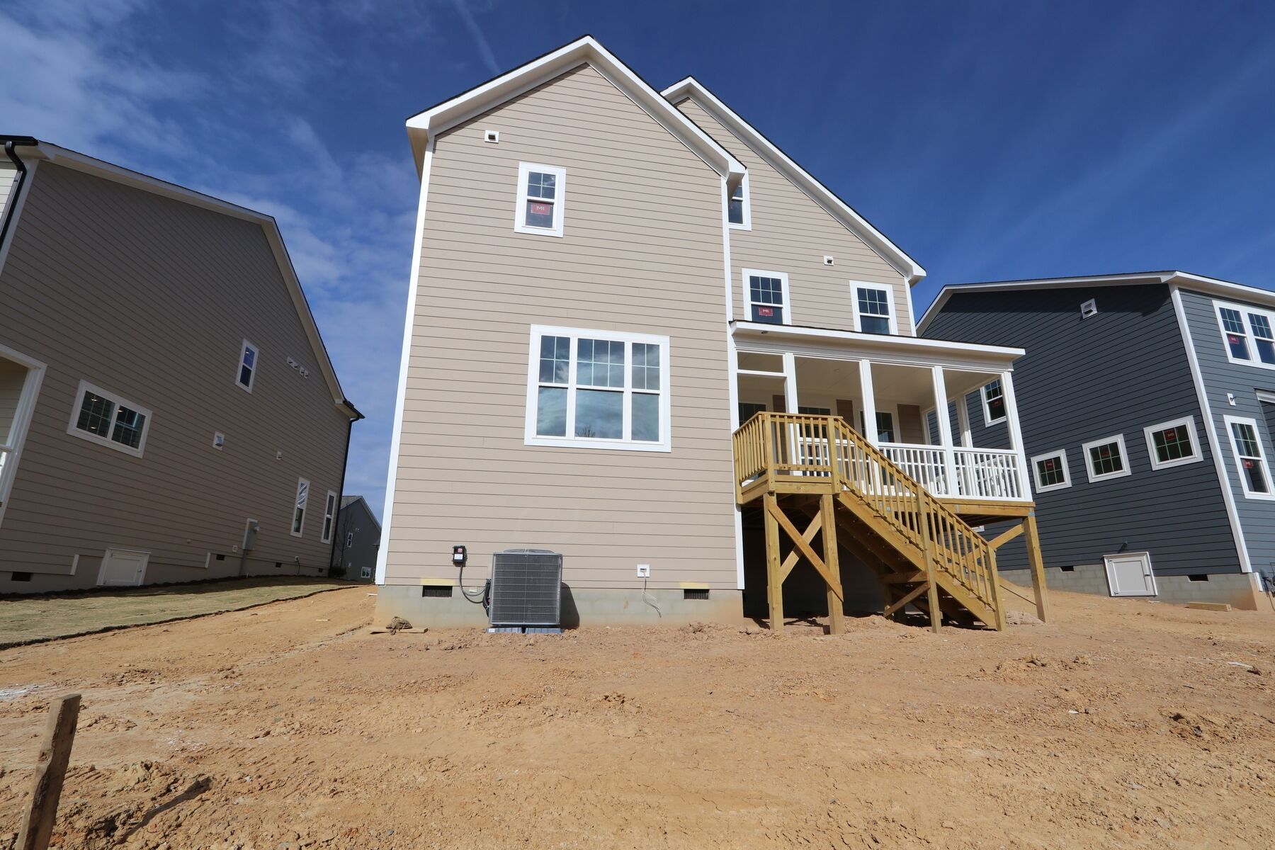 3113 Honeydew Drive (Brittain)