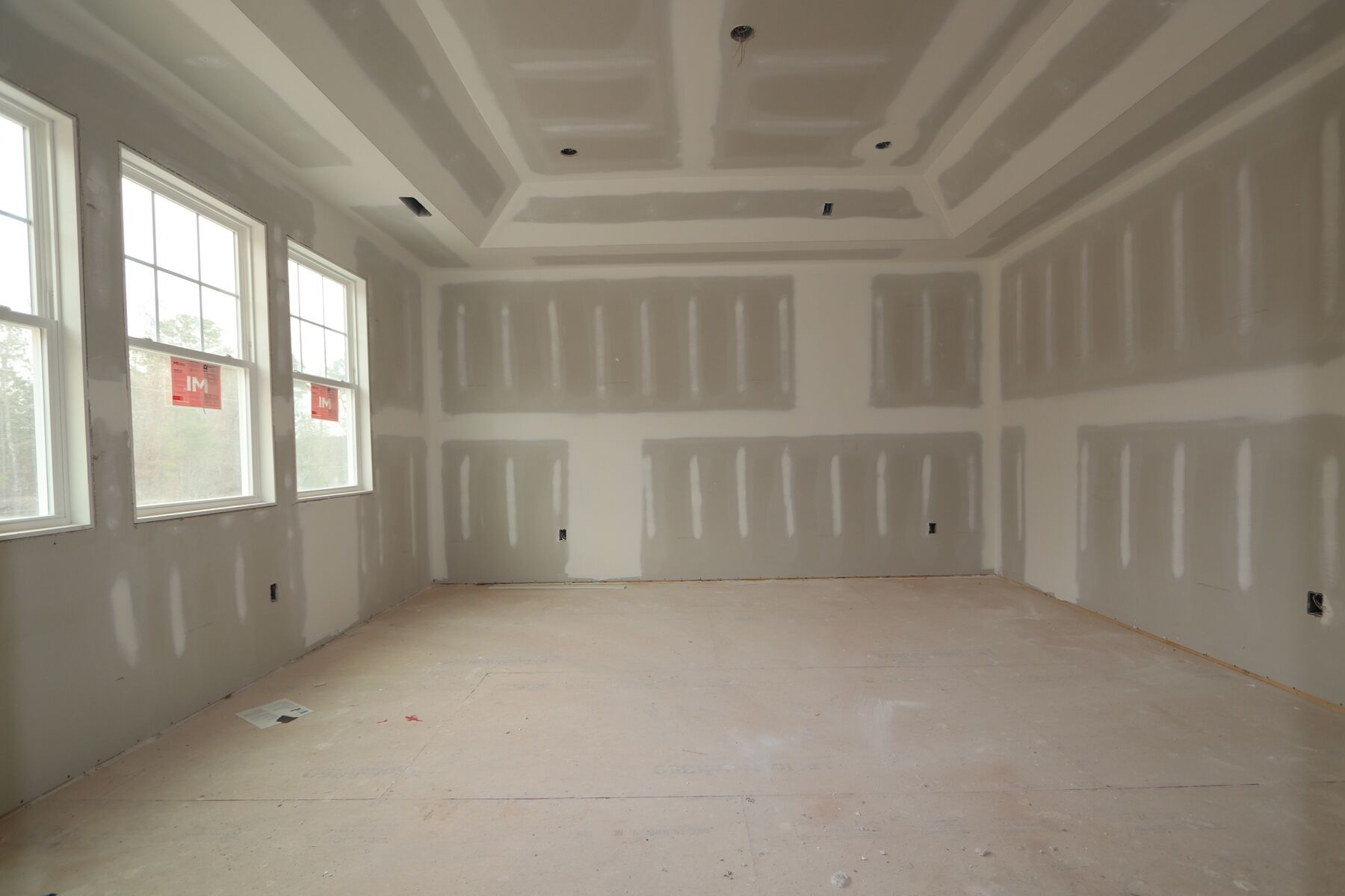 Beech - Retreat at Friendship: Apex, North Carolina - M/I Homes