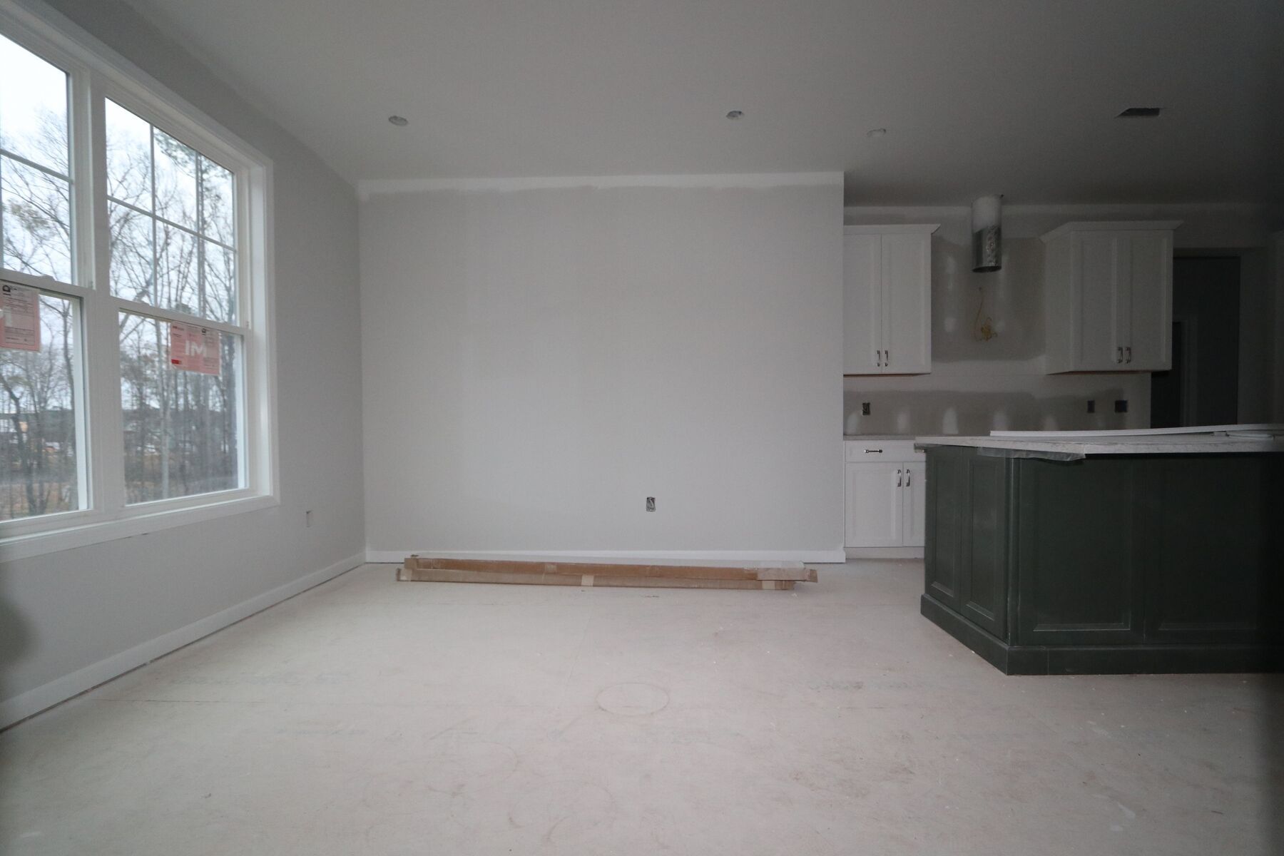 Blair - Retreat at Friendship: New Hill, North Carolina - M/I Homes