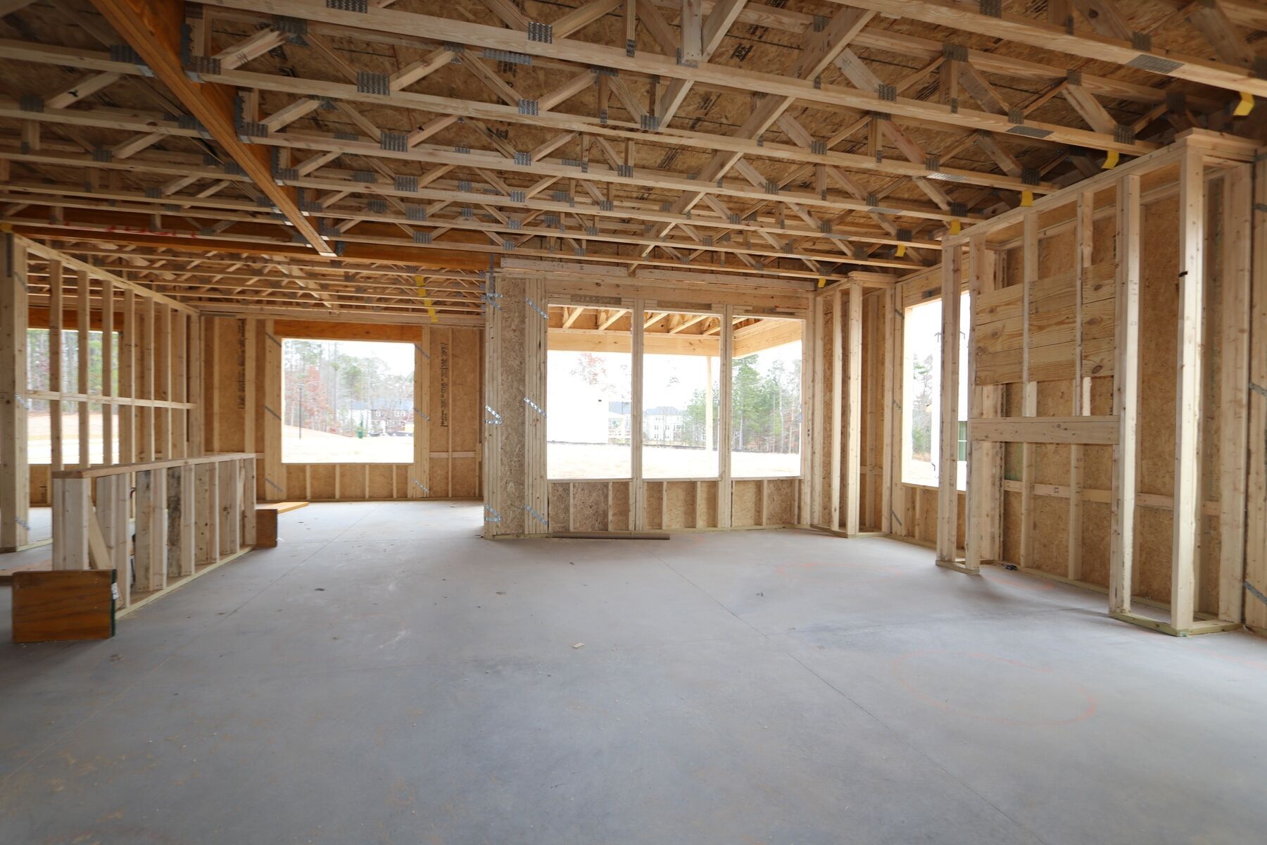 Blair - Retreat at Friendship: Apex, North Carolina - M/I Homes