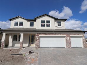 5808 Freesia Drive (Mira Lago)