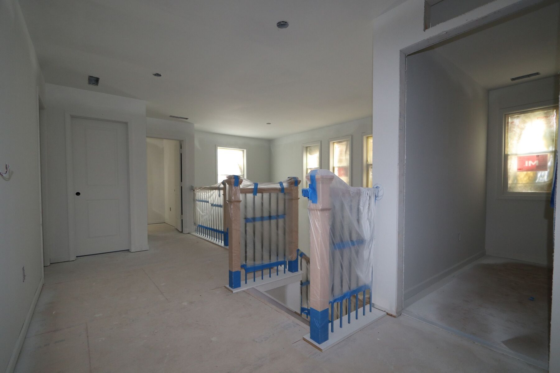 Viola - Retreat at Friendship: Apex, North Carolina - M/I Homes