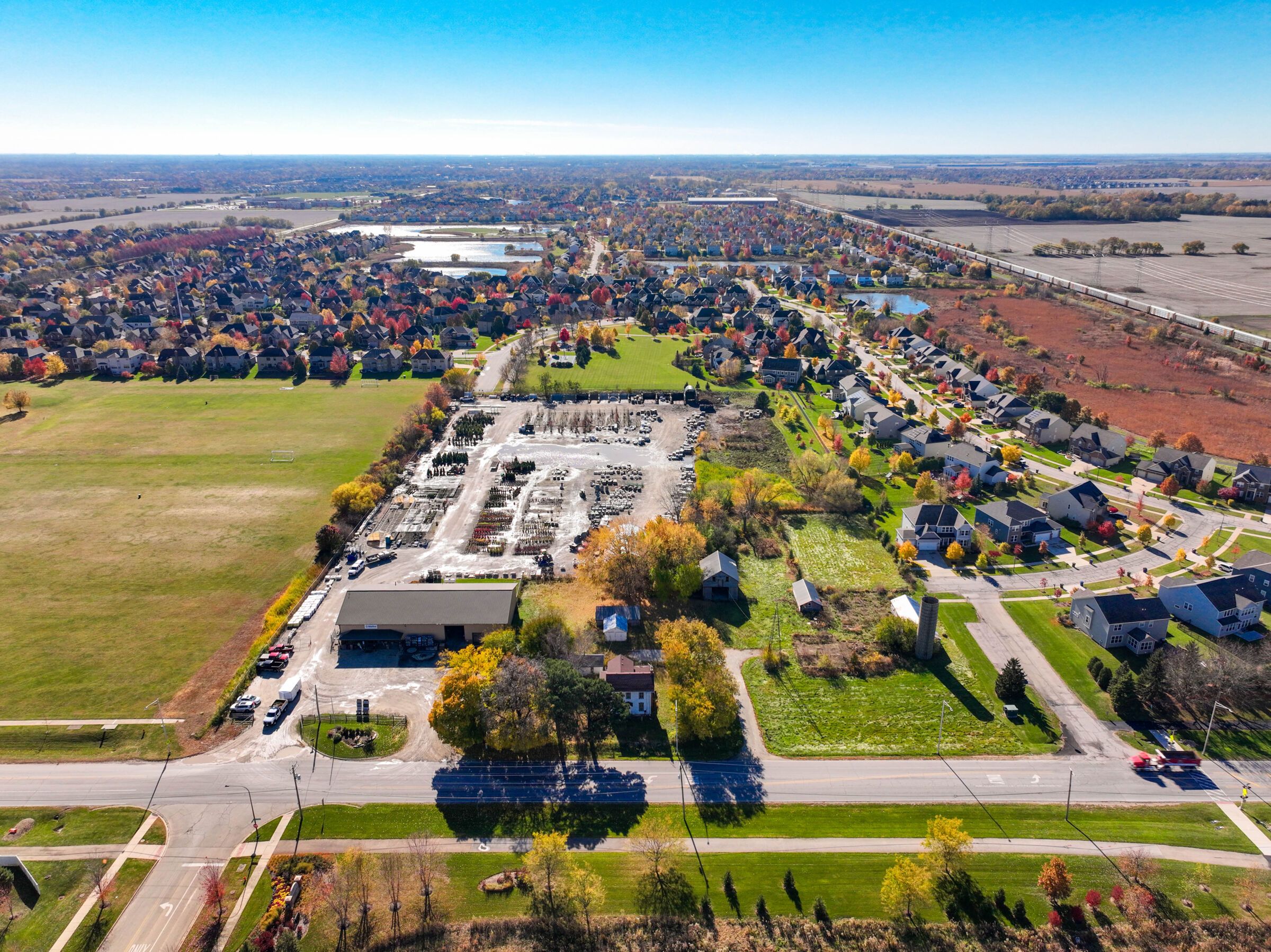 Everly Trace of Naperville - Naperville, IL