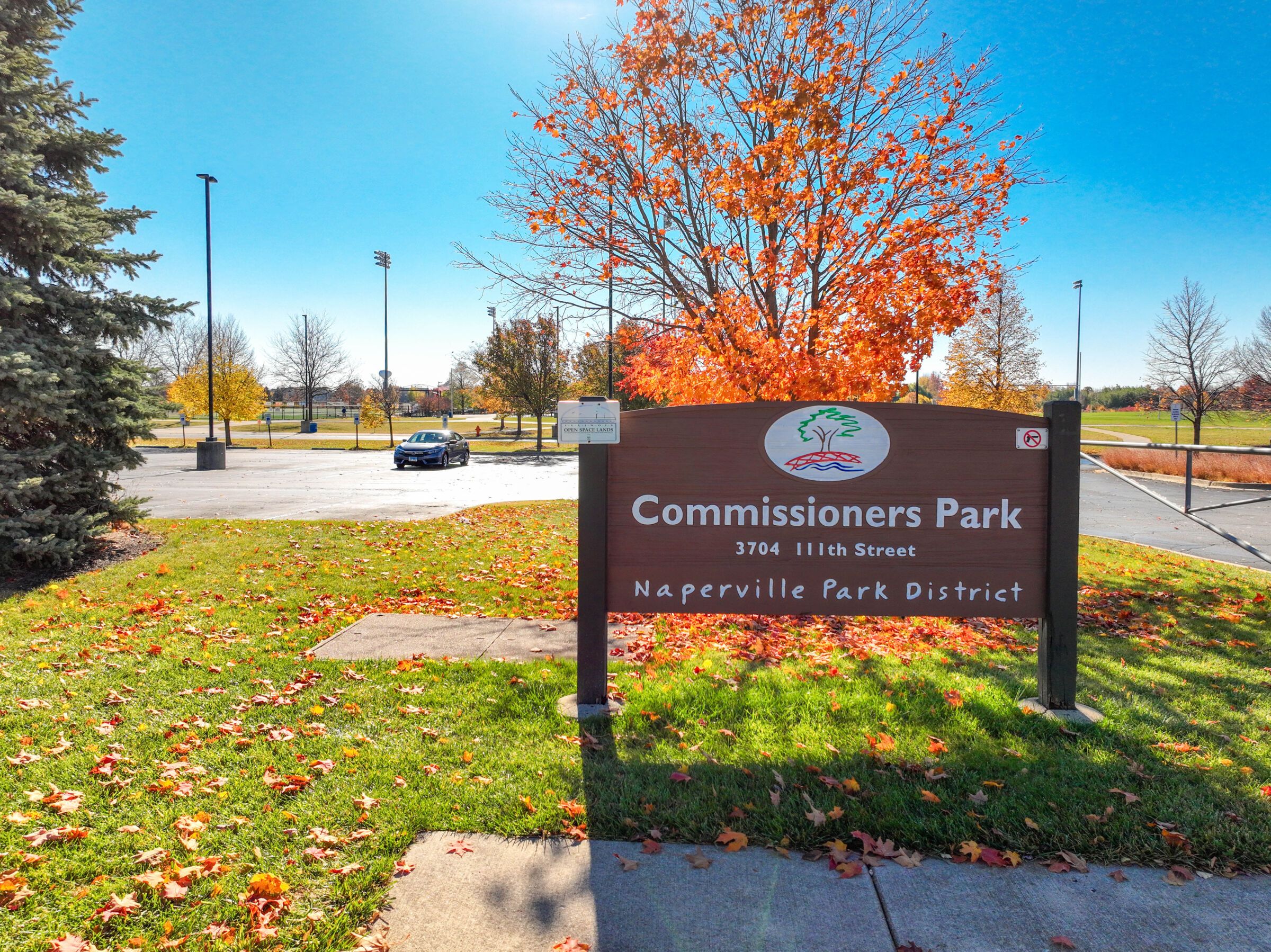 casa en Everly Trace of Naperville por M/I Homes