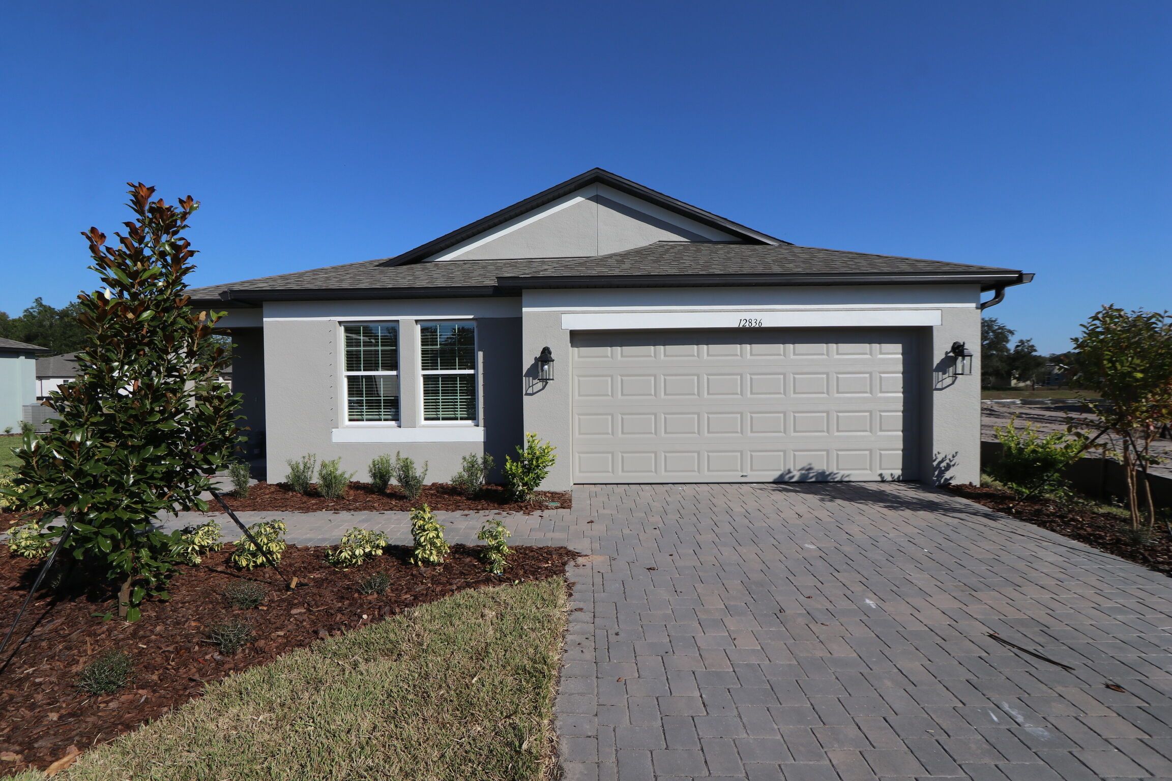 Elmhurst - Meadow Oaks: Hudson, Florida - M/I Homes