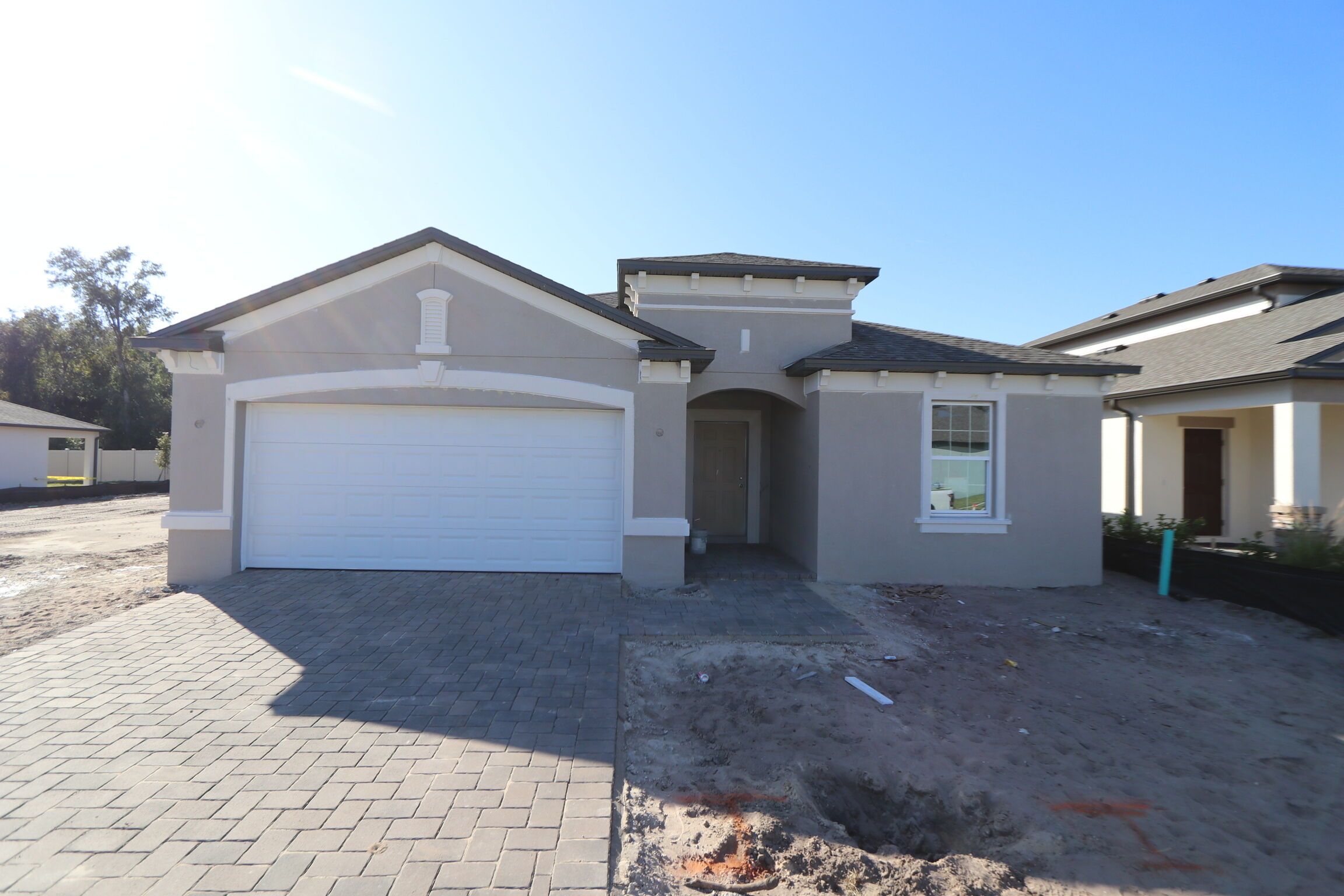 Maui - Meadow Oaks: Hudson, Florida - M/I Homes