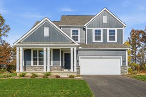 234 Silver Pine Lane (Worthington)