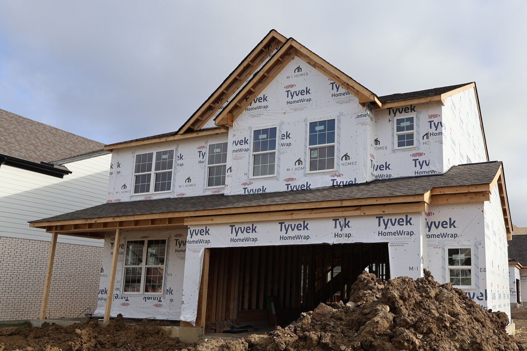 10084 Gully Pass Drive (Hampton)