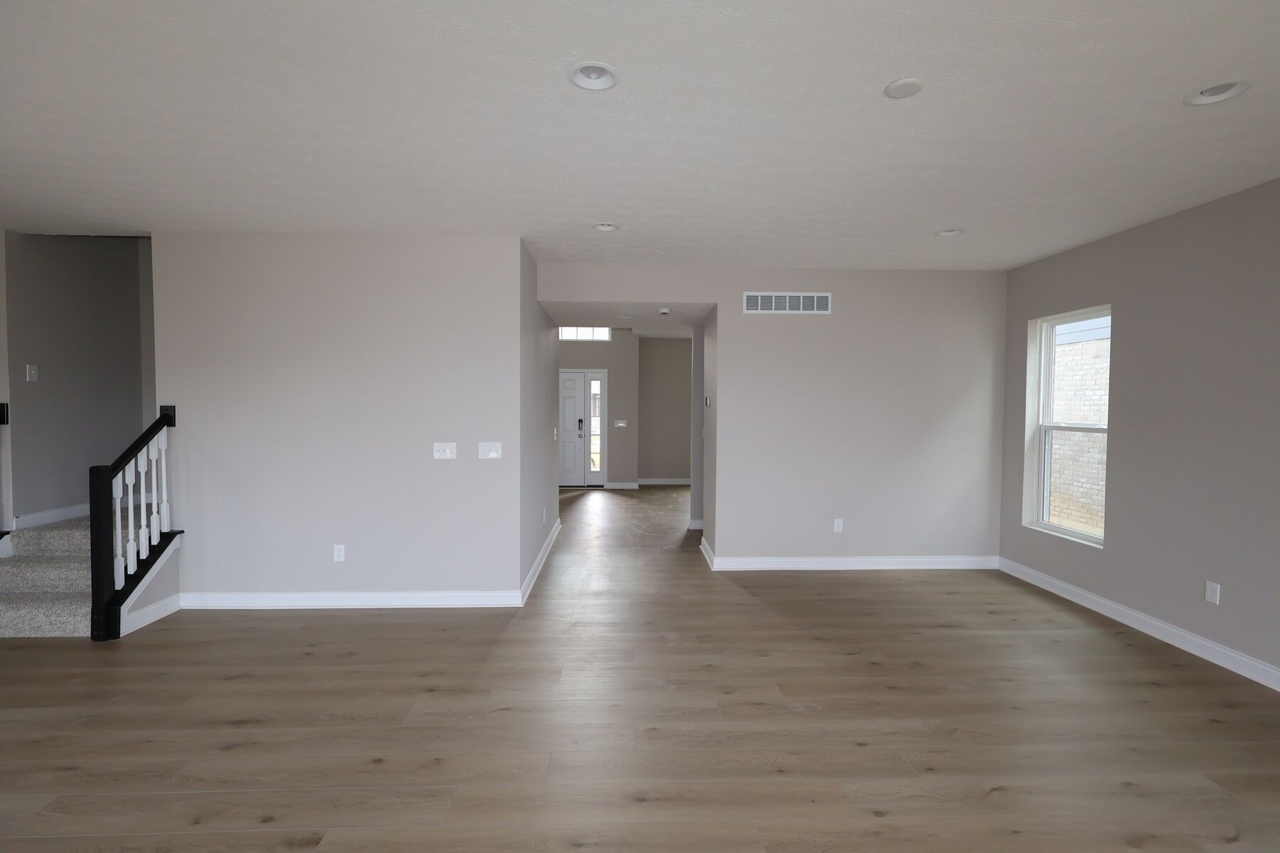 Dawson - Washington Glen: Washington Township, Ohio - M/I Homes