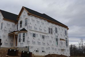 4017 Trailside Drive (Barrett)