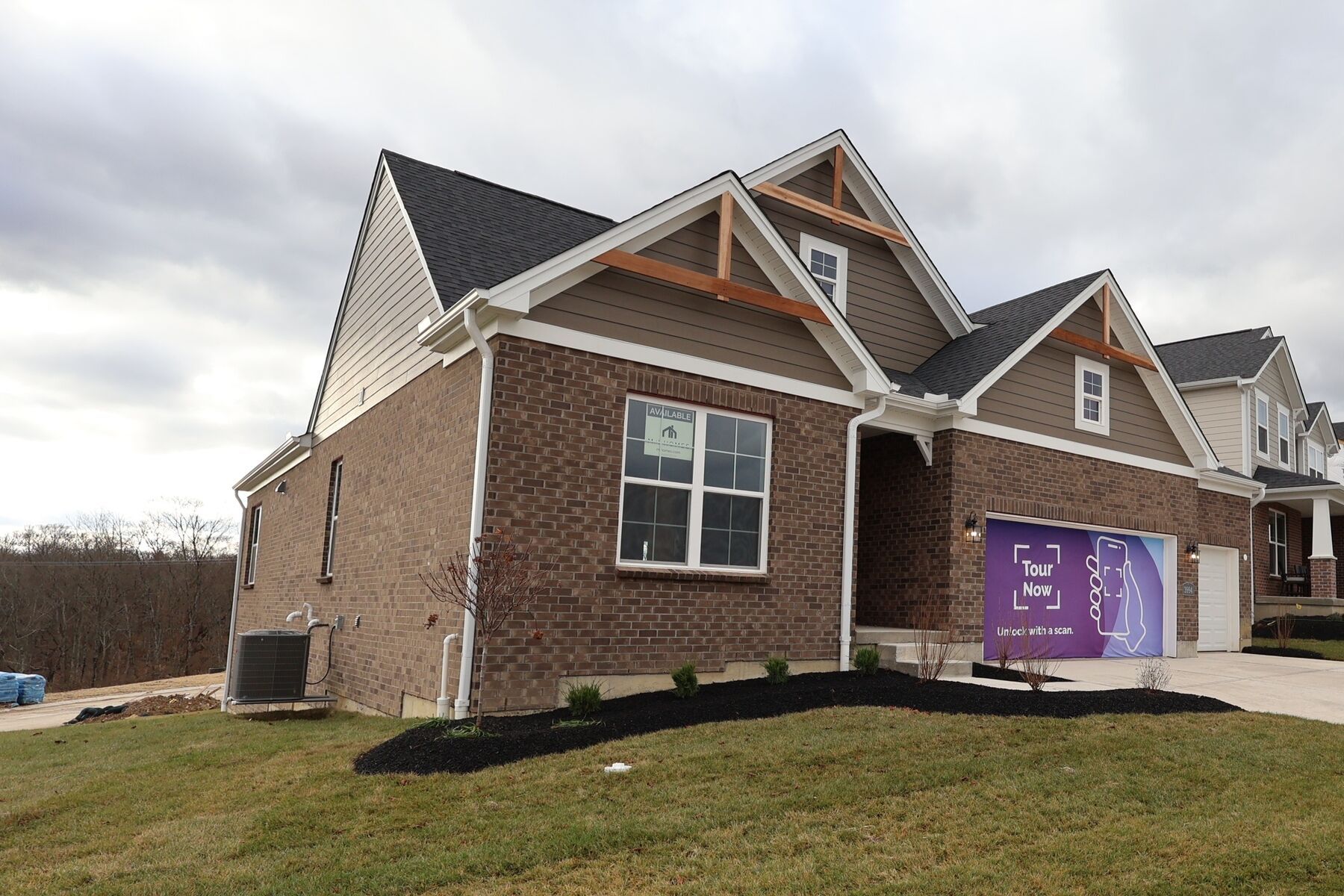 3994 Trailside Drive (Melville)