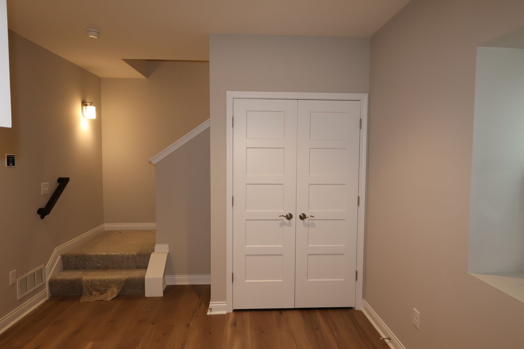 Green - Trailside Village: Green Township, Ohio - M/I Homes