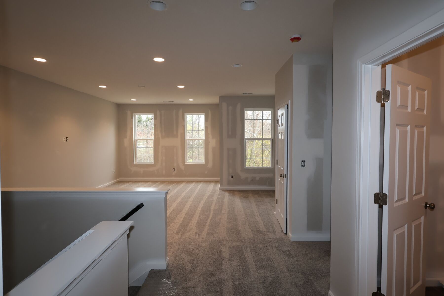 Oak Hill - Trailside Village: Green Township, Ohio - M/I Homes