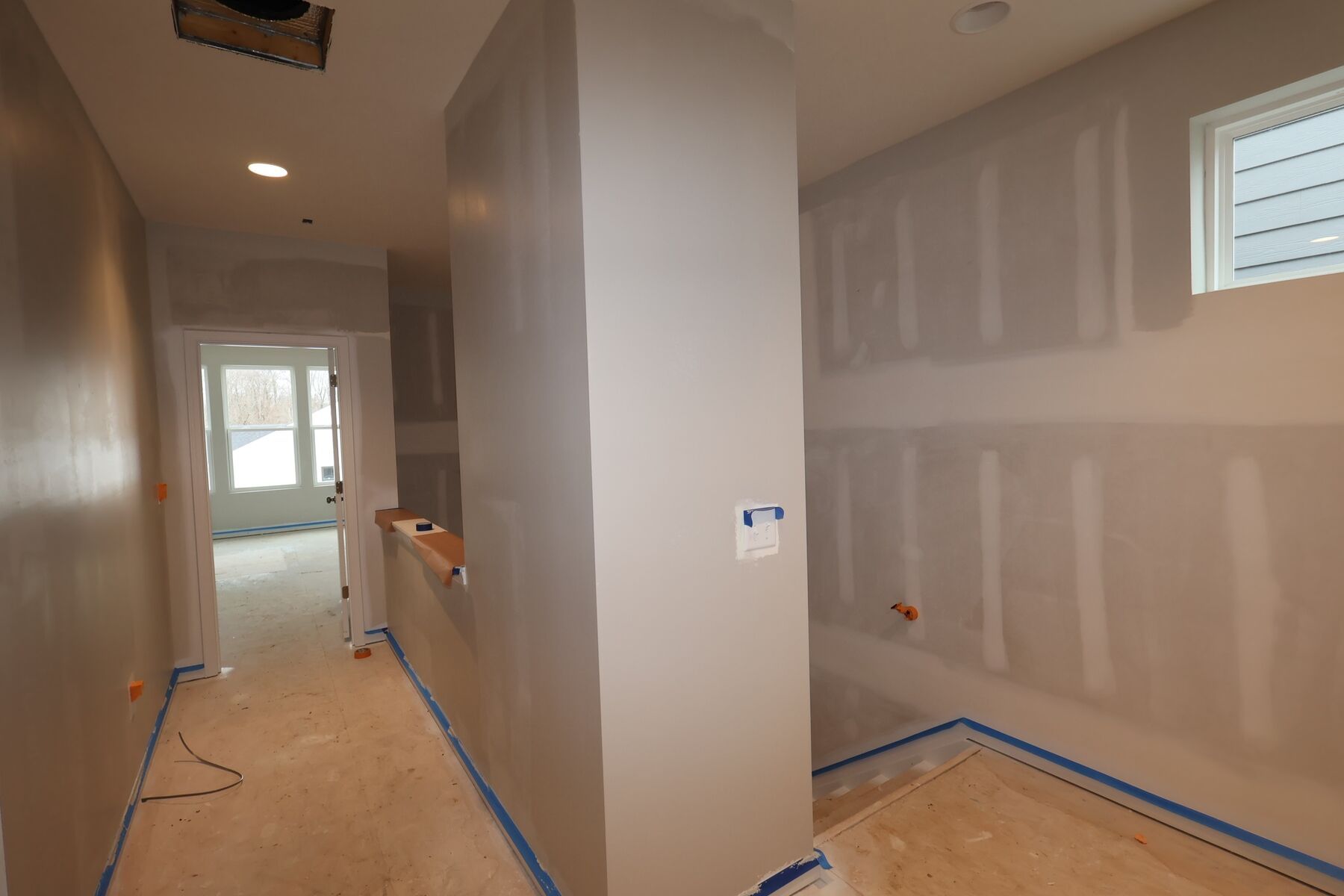 St. Clair - Trailside Village: Green Township, Ohio - M/I Homes