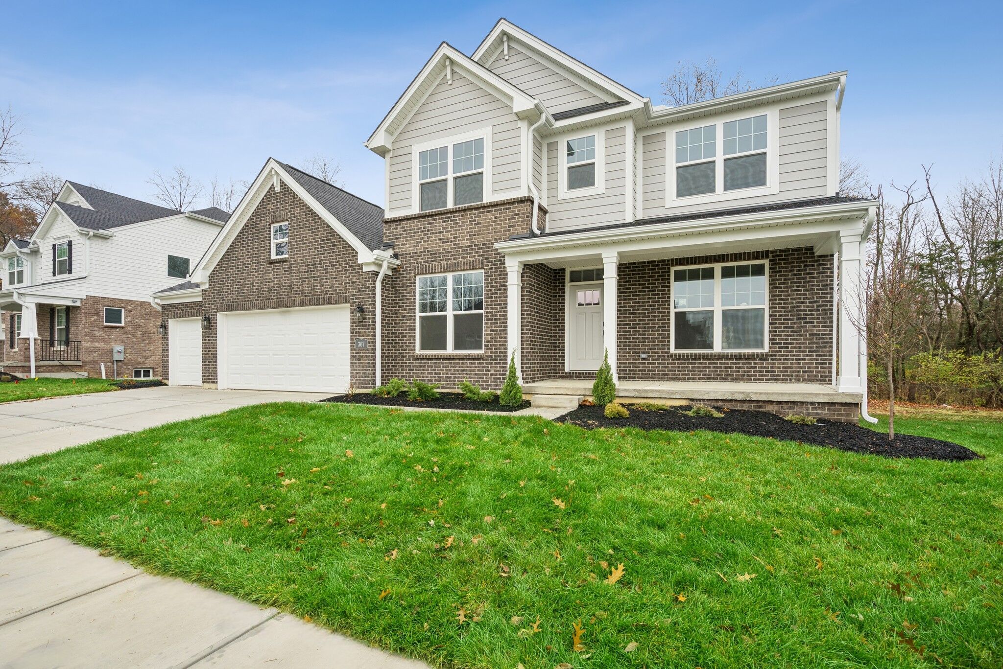 367 Glen Abbey Lane (Hyde Park)