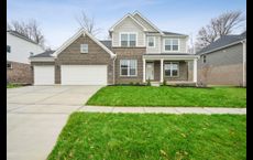 Cypress Pointe: Maineville, Ohio - M/I Homes