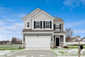 5041 Rolling Meadow Boulevard (Hickory)