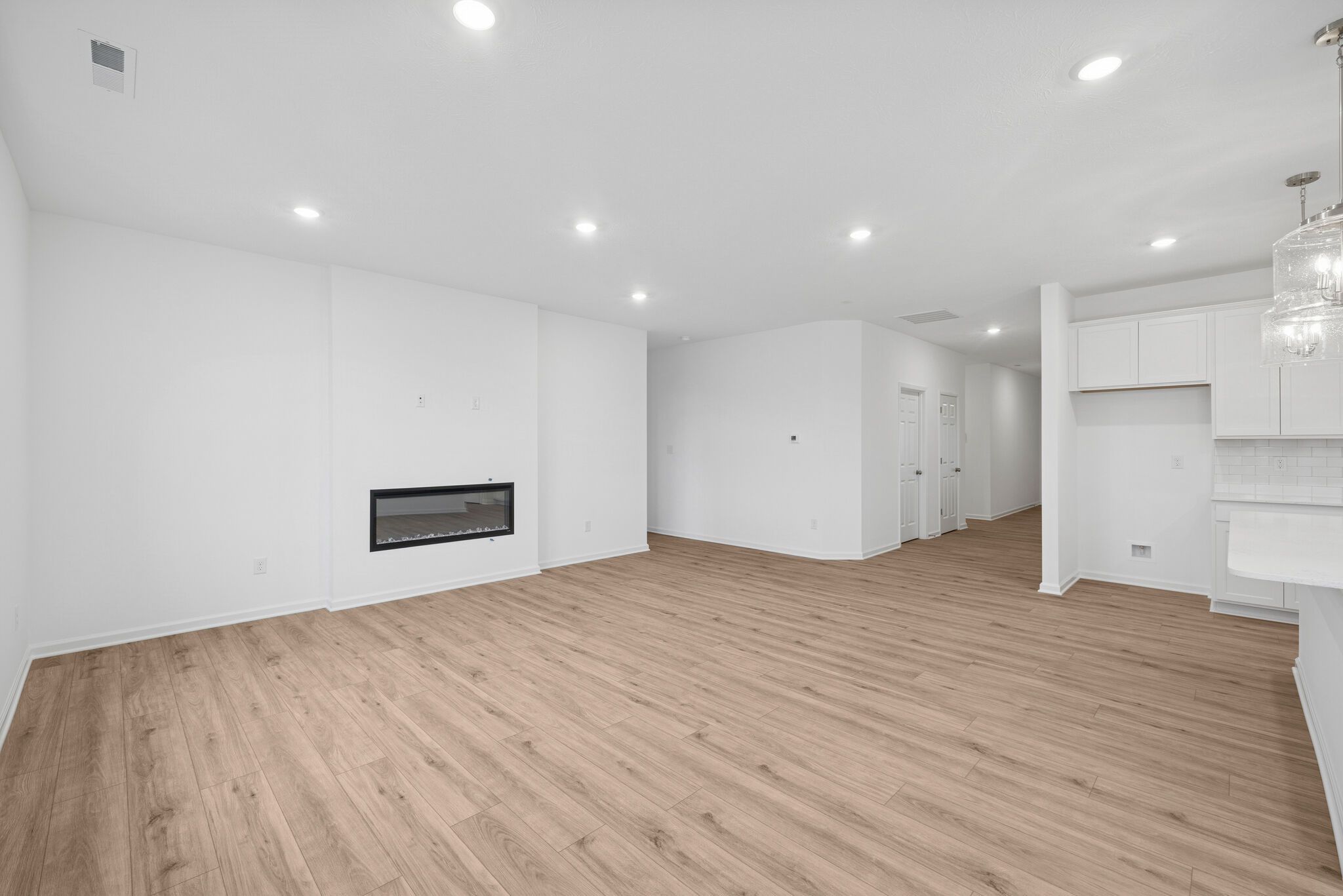 Ashton - Hickory Run: Indianapolis, Indiana - M/I Homes