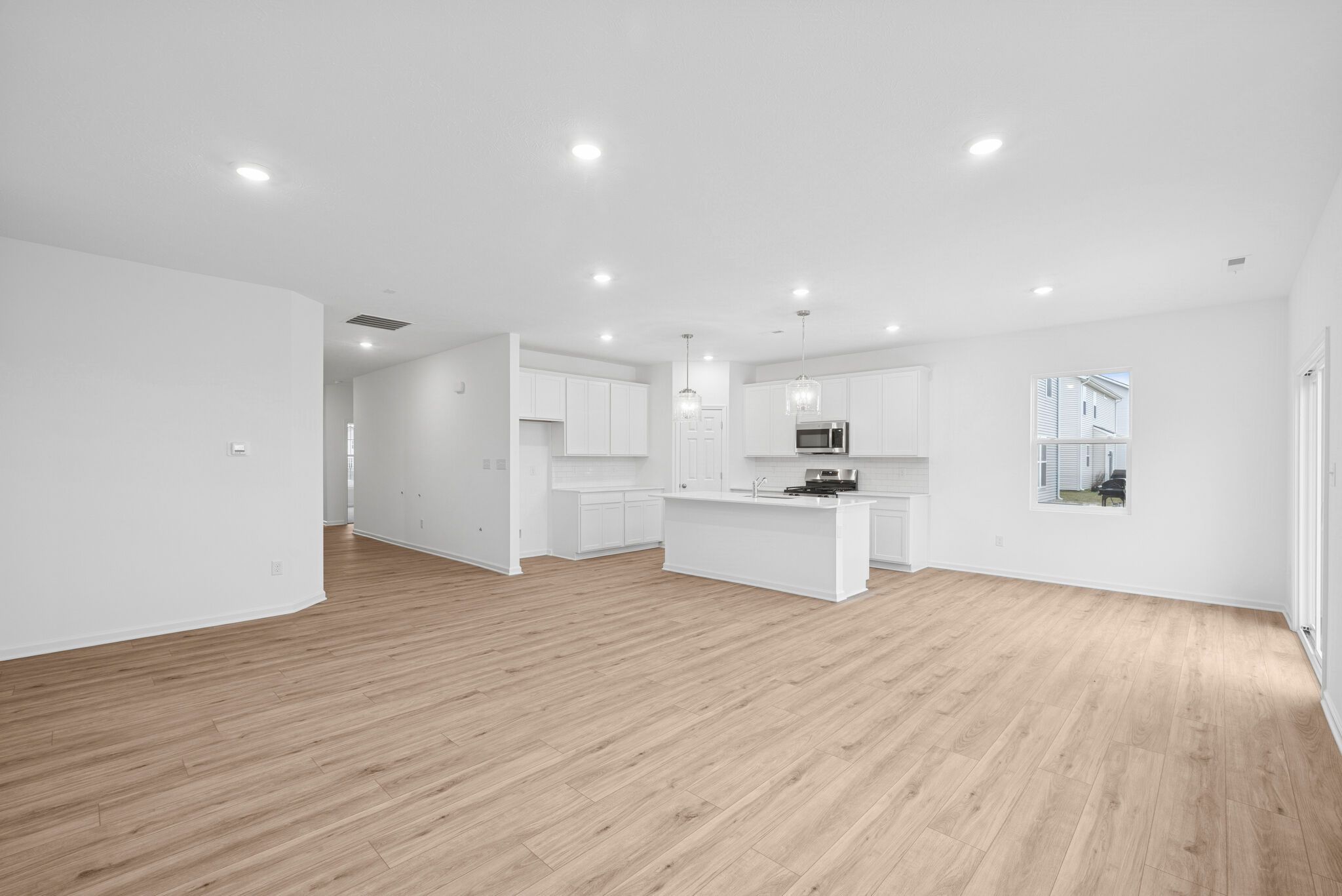 10151 Redwood Peak Lane (Ashton)