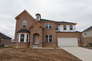 9041 Sorrento Place (Ainsley II)