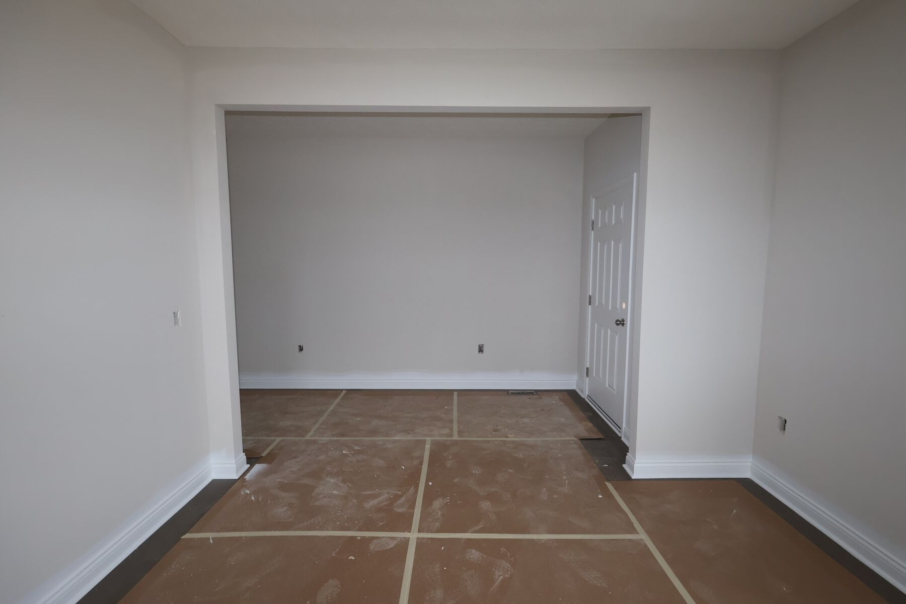 Cooke - Sorrento: Washington Township, Ohio - M/I Homes