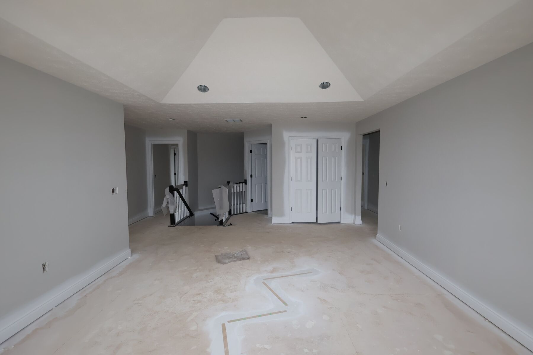 Fairview - Sorrento: Washington Township, Ohio - M/I Homes