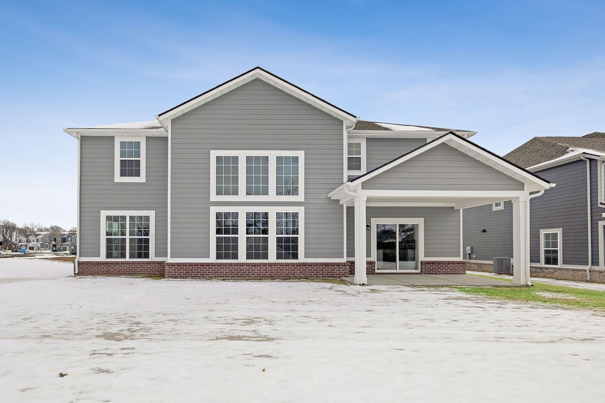 9134 Ambassador Street (Ainsley II) Image