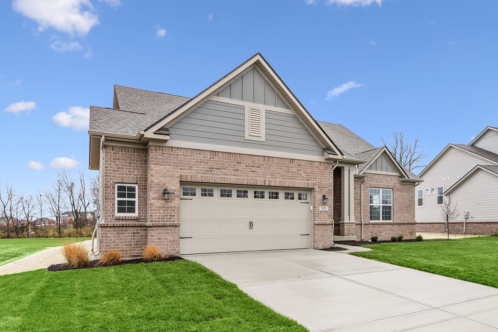 9095 Ambassador Street (Kentmore Basement)