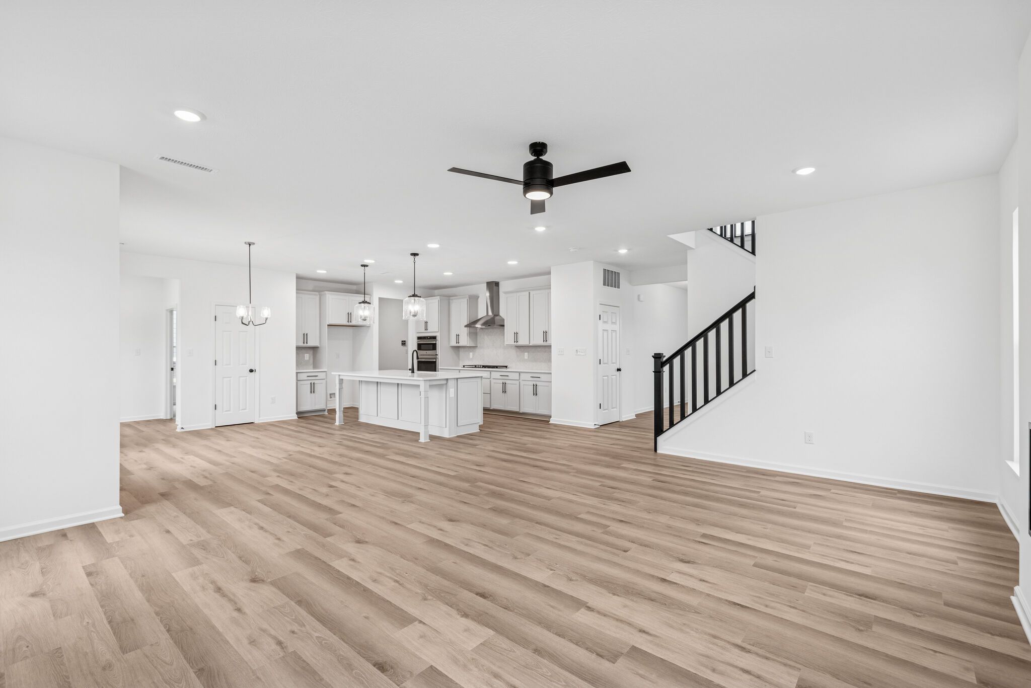 Drake - Rockport: McCordsville, Indiana - M/I Homes