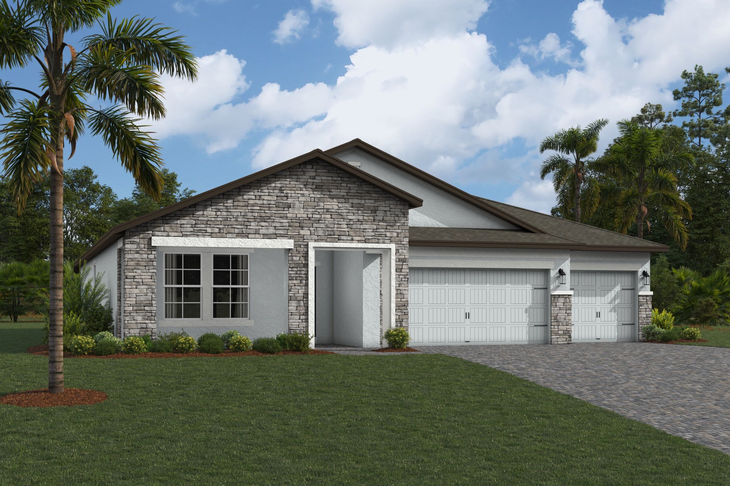 4362 Lake Fox Drive (Haven)