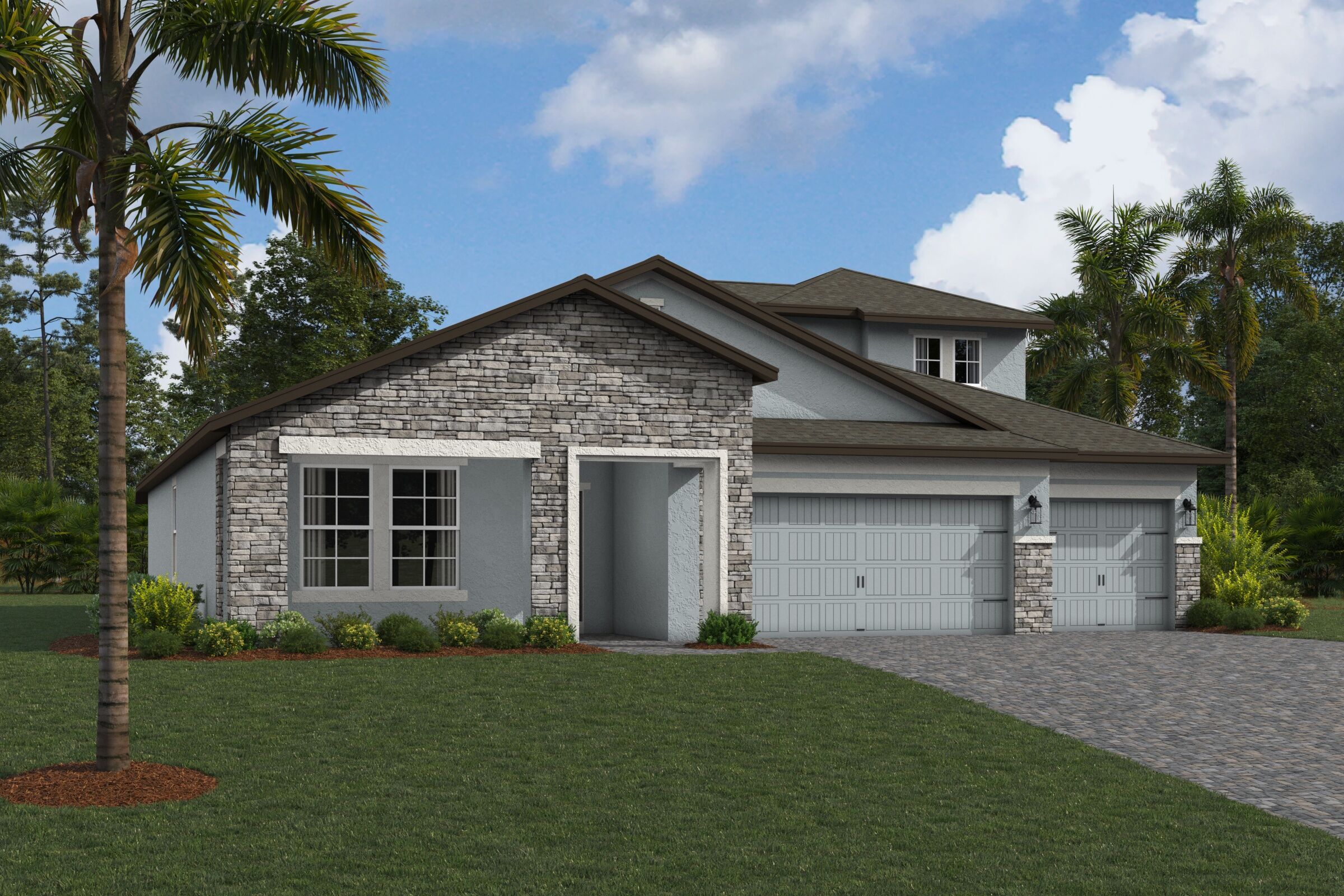 Fox Branch - Lakeland, FL