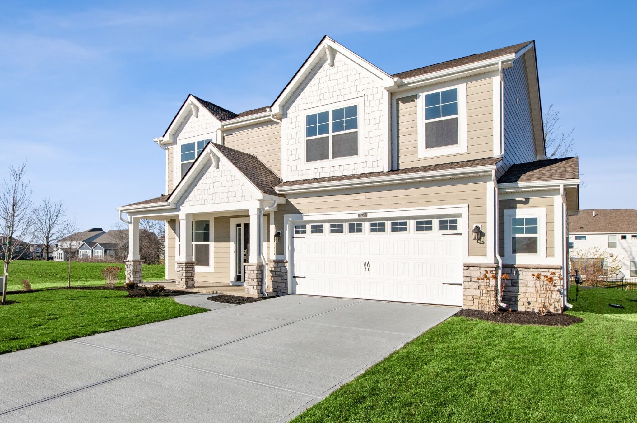 4254 Hayden Valley Drive (Findlay)