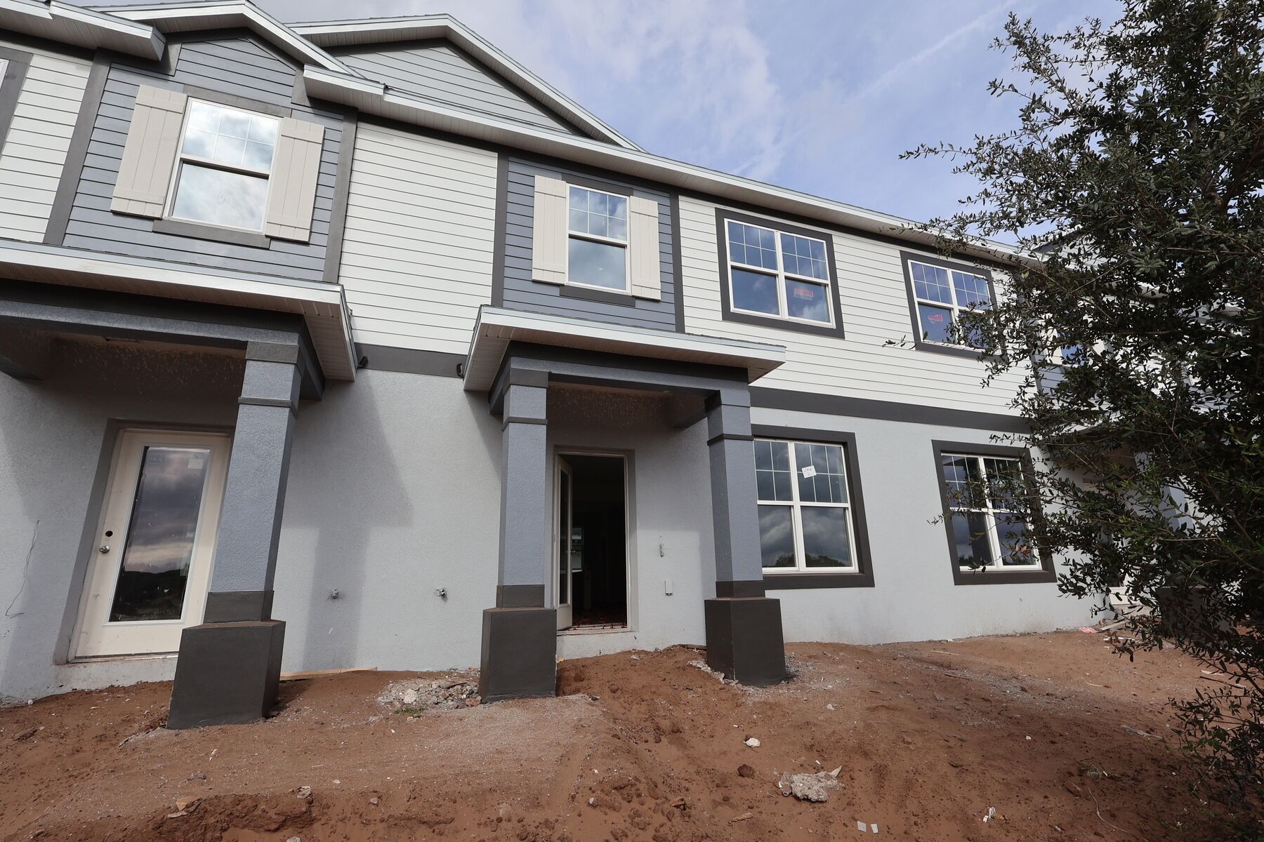 5204 Center Lake Ranch Boulevard (Rutland)