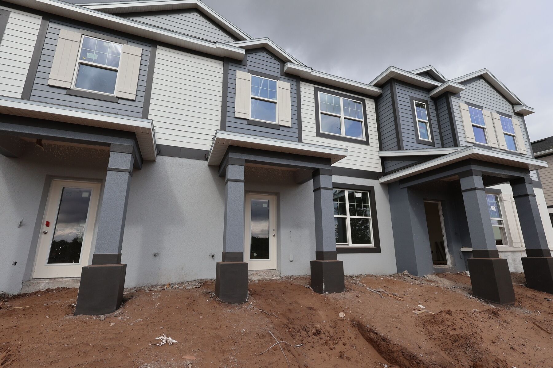 5216 Center Lake Ranch Boulevard (Rutland)