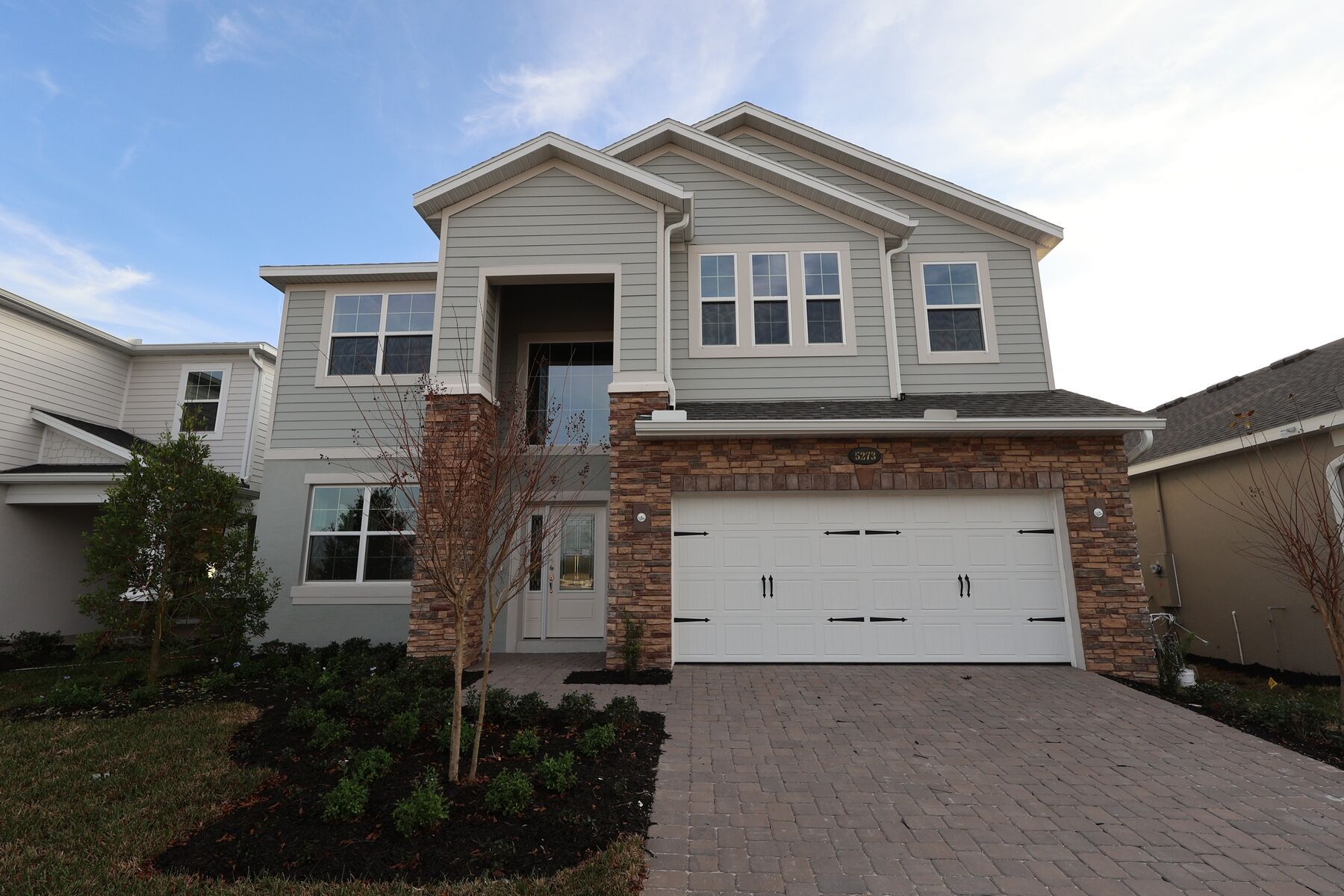 5273 High Line Drive