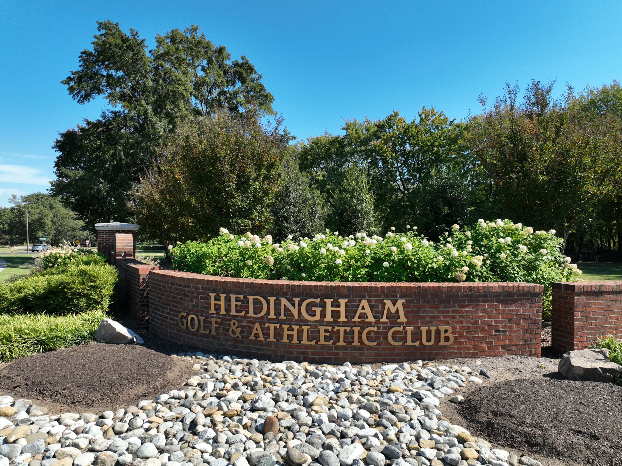 Hedingham Golf & Athletic Club