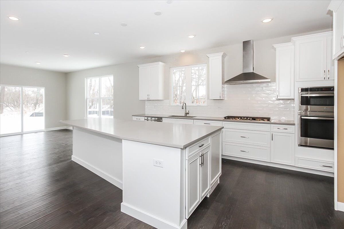 Kitchen 
 - Representational Photo