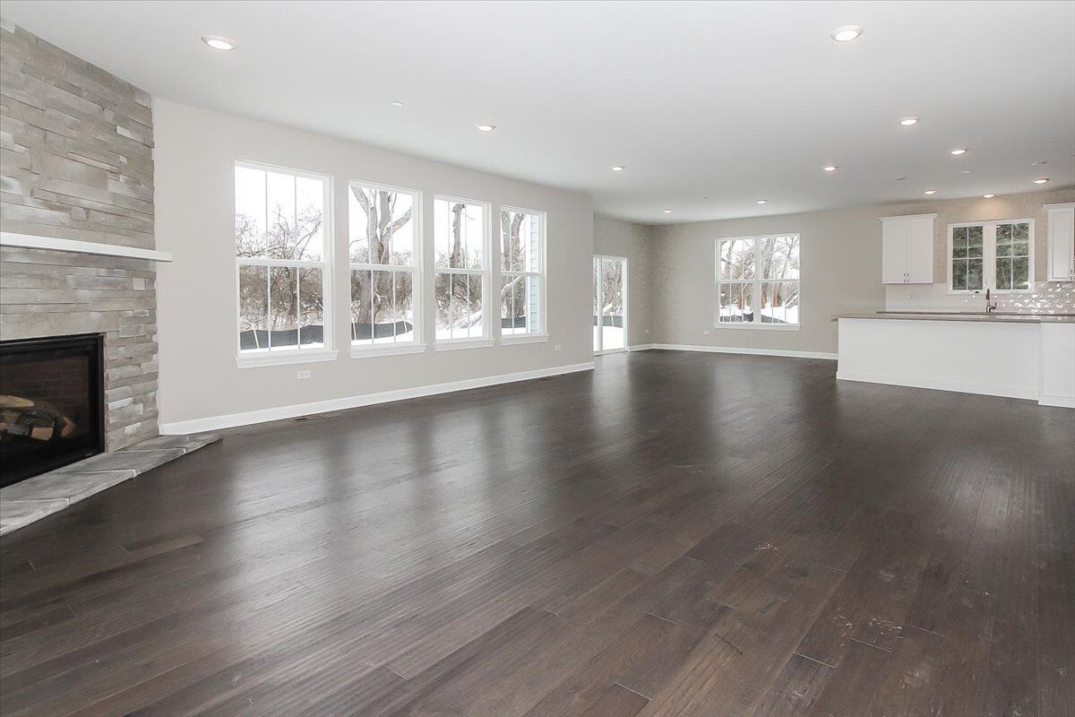 Family Room - Representational Photo