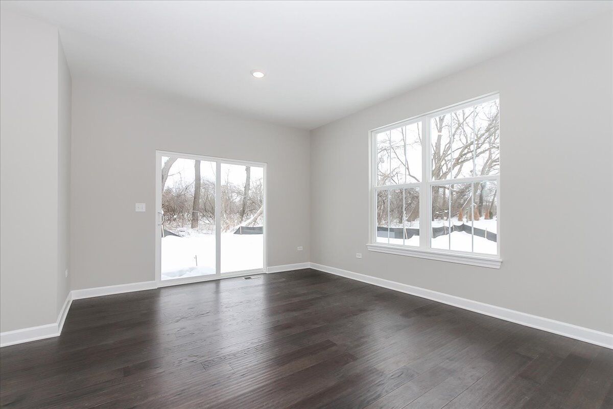 Stockwell floor plan