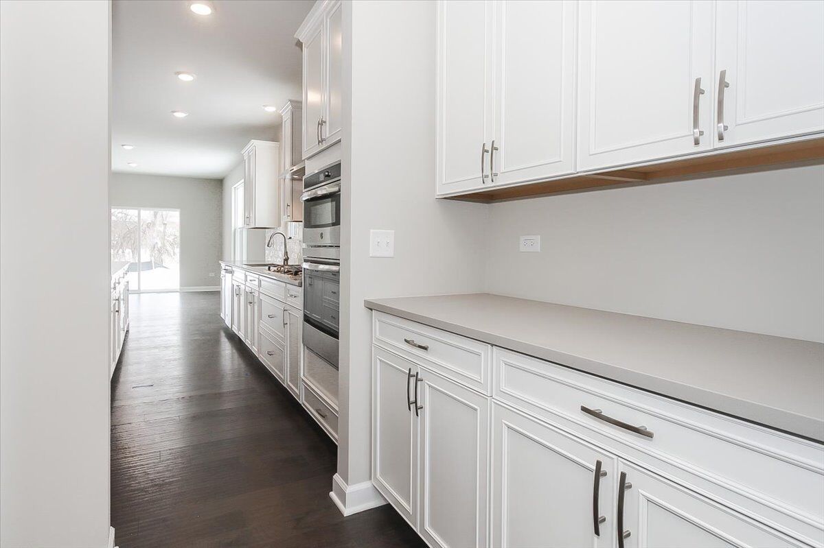 Butlers Pantry  - Representational Photo