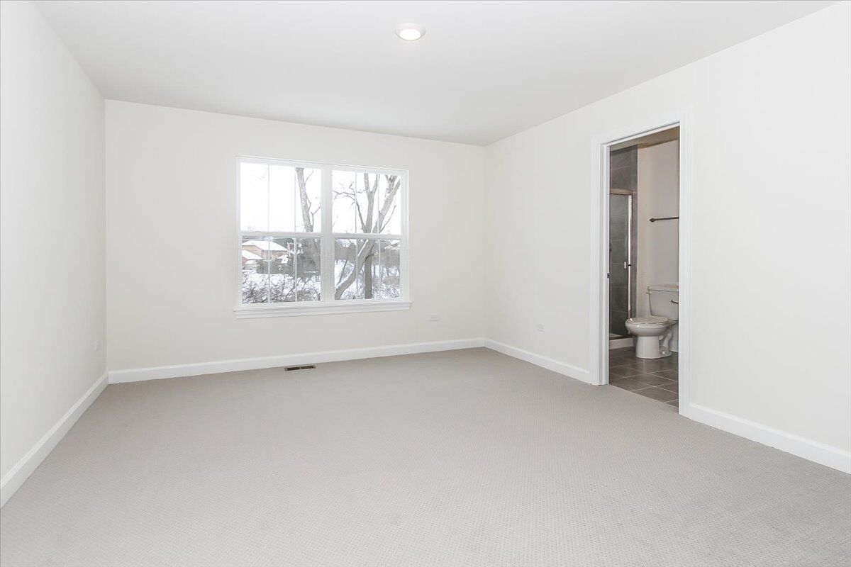 Guest Bedroom
 - Representational Photo