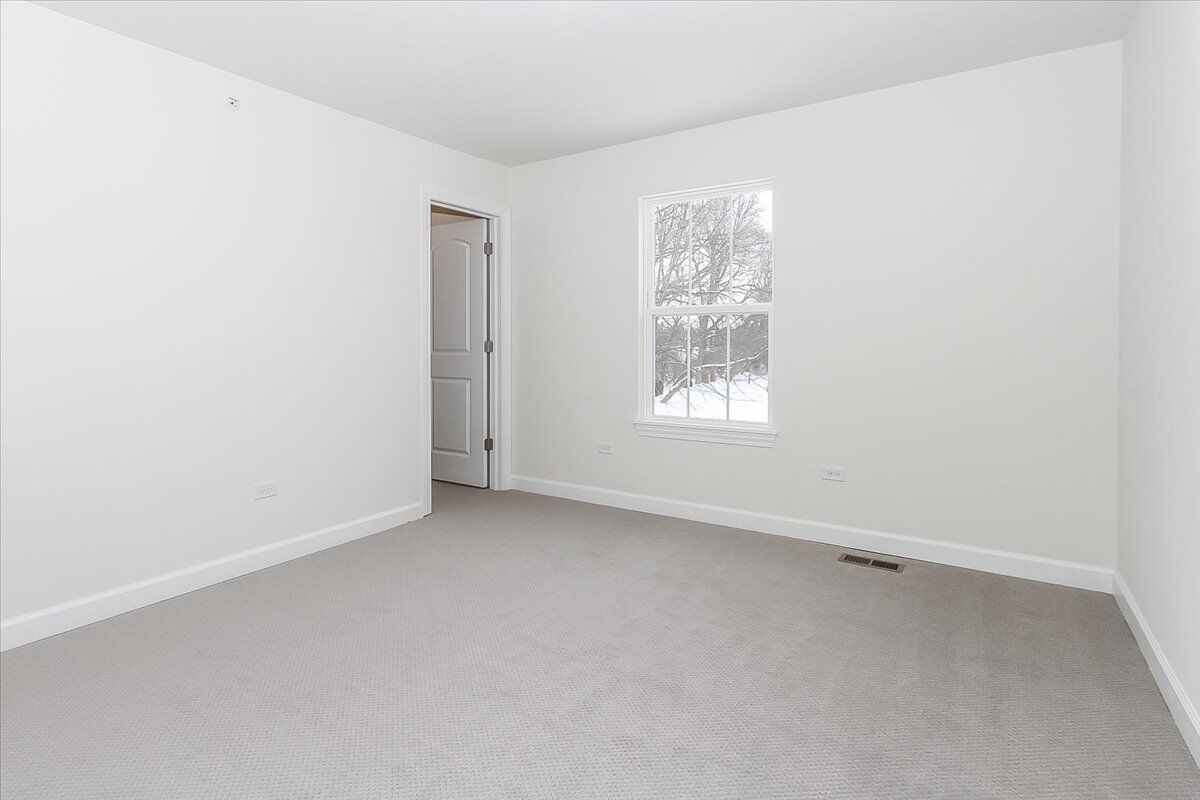 Bedroom 3 
 - Representational Photo