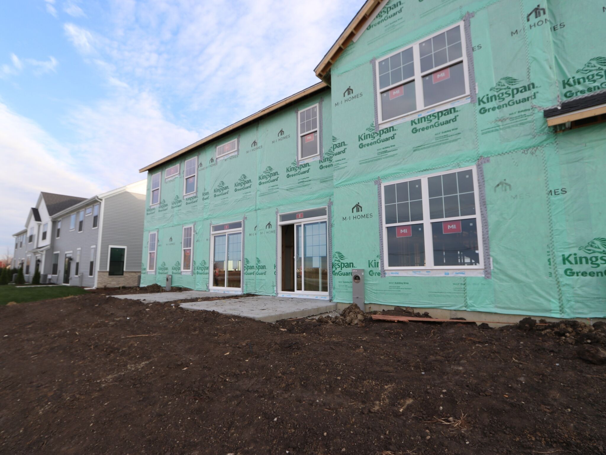 25448 W Emory Lane (Brighton)