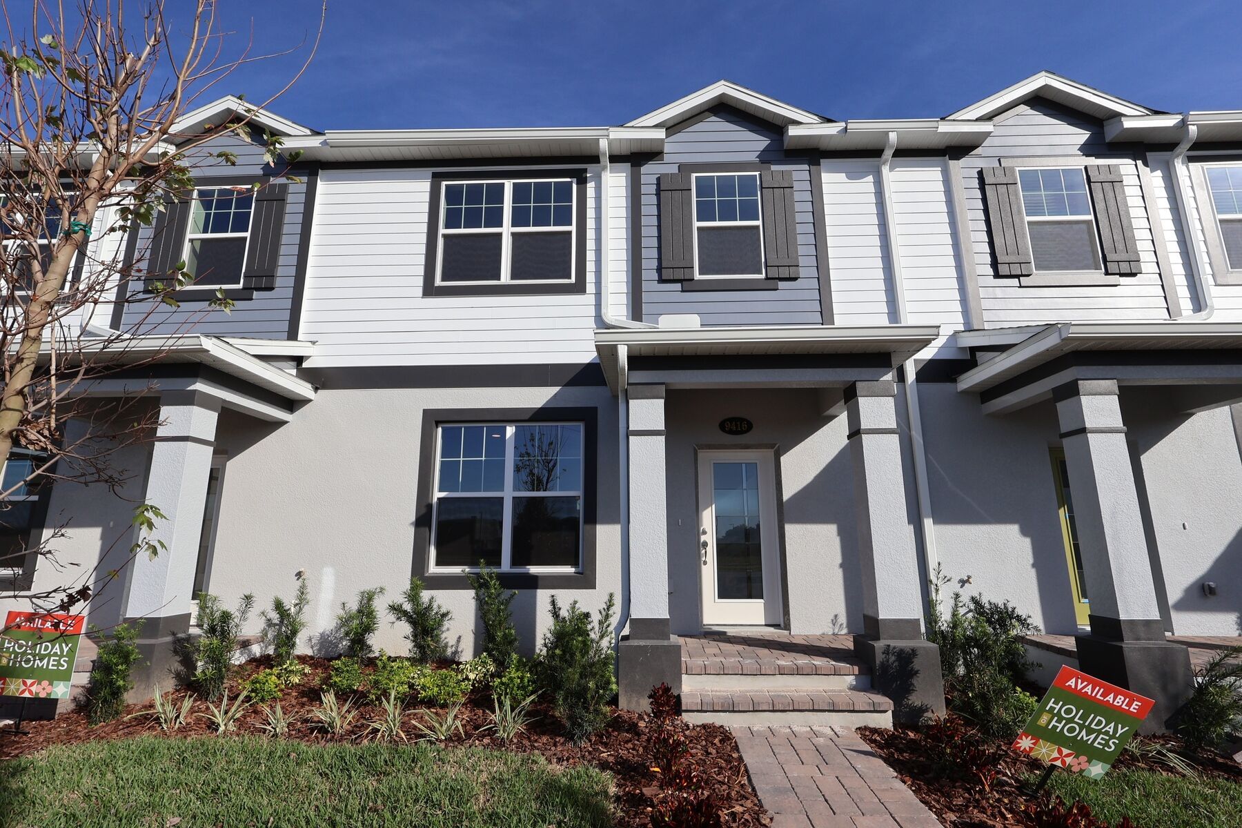 Rutland - Tribute At Ovation: Winter Garden, Florida - M/I Homes