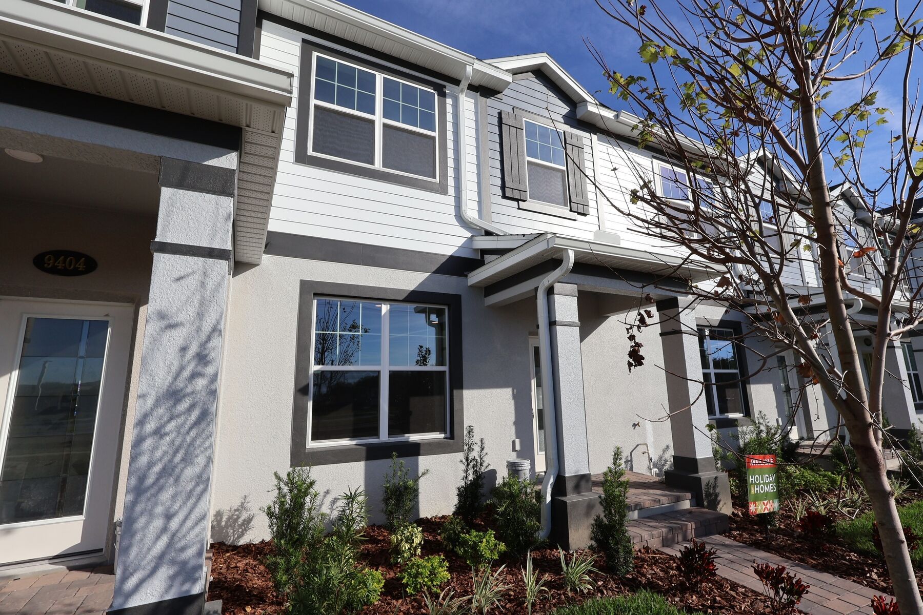 Rutland - Tribute At Ovation: Winter Garden, Florida - M/I Homes