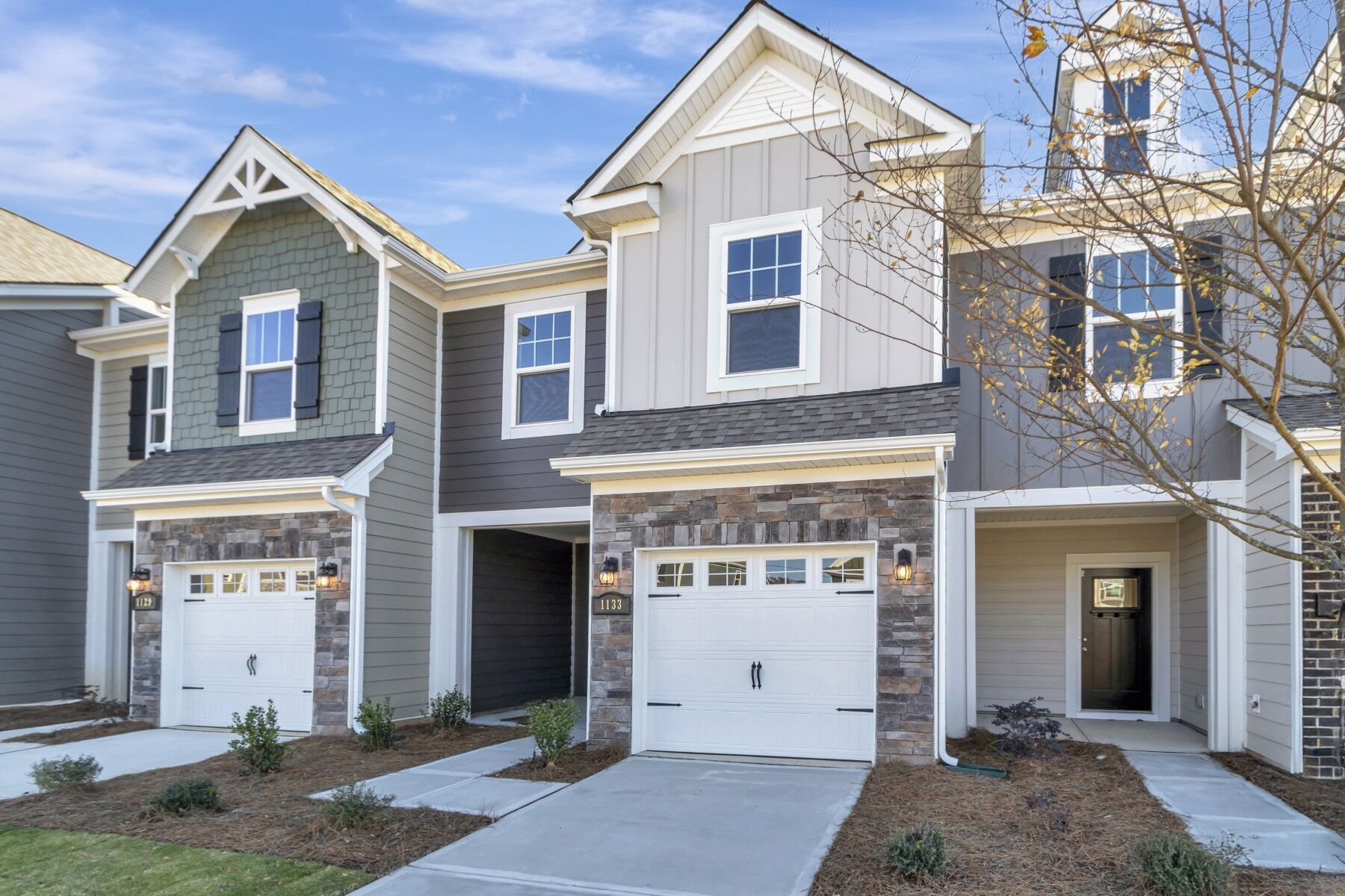 1133 Overbrook Place (Manchester)