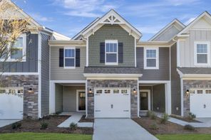 1137 Overbrook Place (Wylie II)