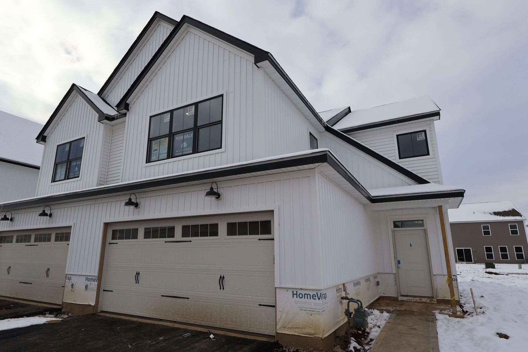 5480 Fawnsbury Court (Campbell)